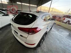 هیوندای تۆکسۆن